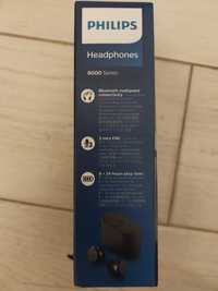 Philips Headphones 8000 series