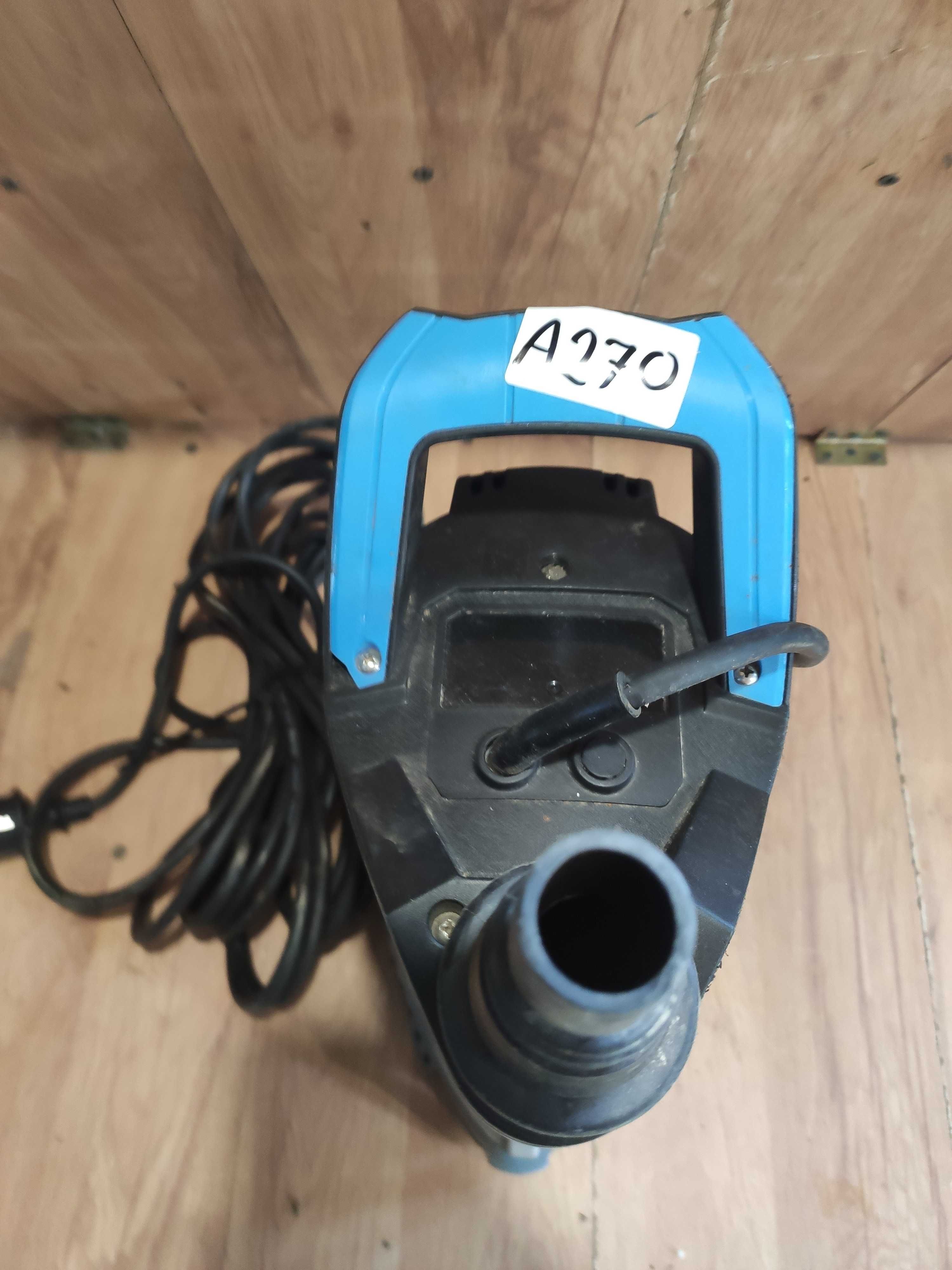 Pompa Zanurzeniowa For-q FQ-SW 21 000 A270