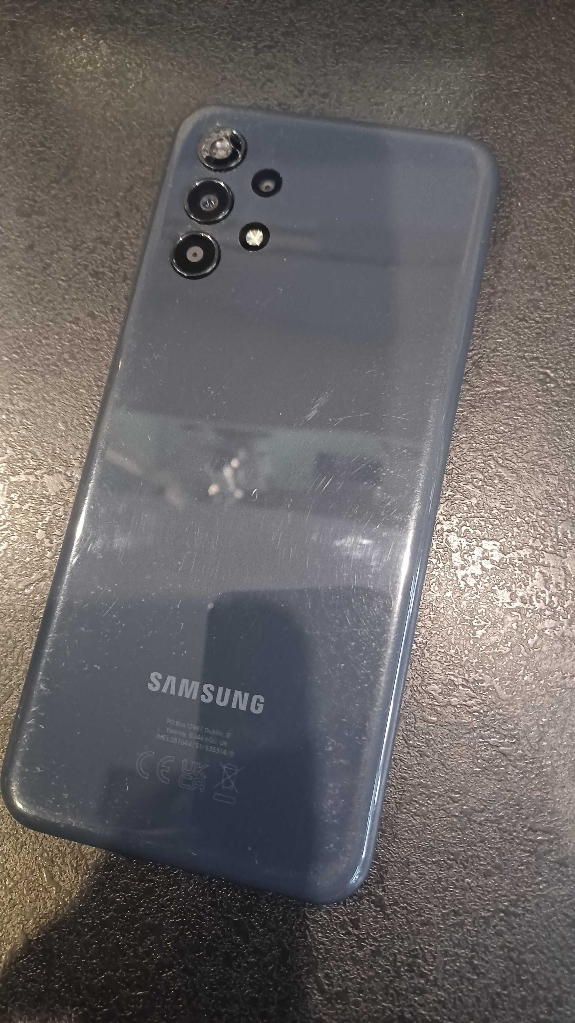 Smartfon Samsung Galaxy A13 4/128 GB