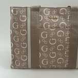 Torebka typu TOTE/shopperka marki GUESS, nowa z metkami!