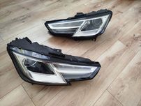 Audi audi a4 b9 ауді А4 б9 A4B9 ауди