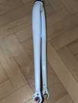 Widelec stalowy 700c