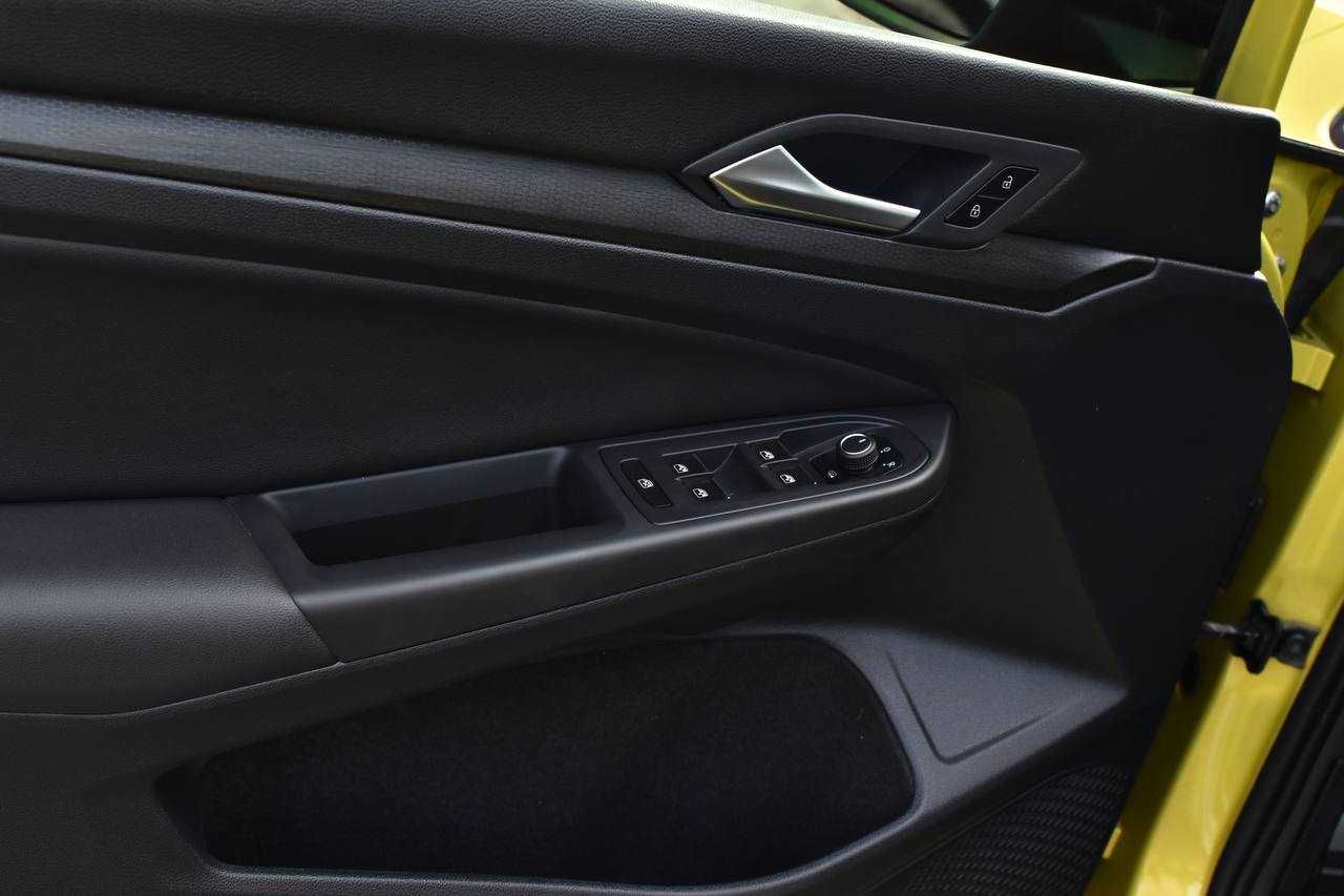 Volkswagen Golf gti 2021 р. 2.0 turbo бензин (Перший внесок від 20%)