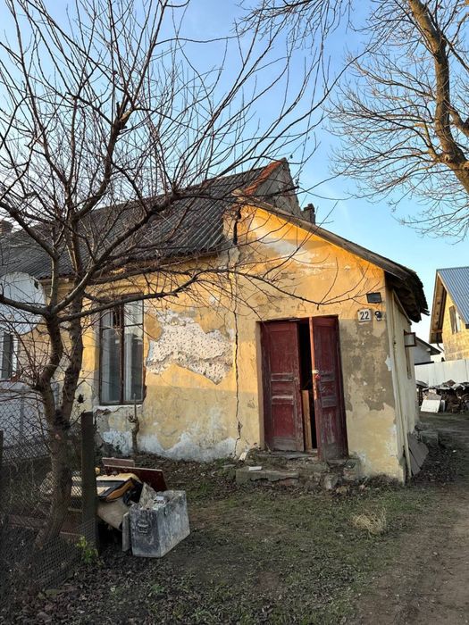 Будинок квартирного типу