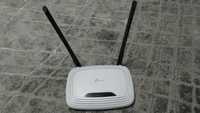 Router TP LINK TL-WR841N