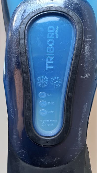 Barbatanas Criança Vários Tamanhos