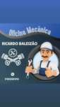 Mecânica automóvel