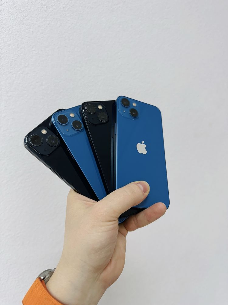 iPhone 13 128gb • Гарантія • Магазин • Айфон 13 • 440$