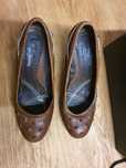 Sapatos salto Pepe Jeans