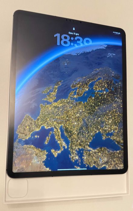 Apple iPad Pro12.9 M1/1TB/5G, sprzęt dla wymagających! Szybki, zadbany
