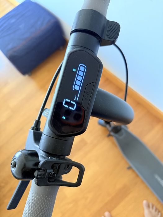 Trotinete Elétrica SEGWAY-NINEBOT