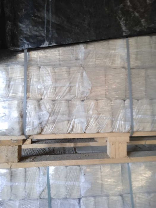 Паливні Брикети РУФ Розпродаж