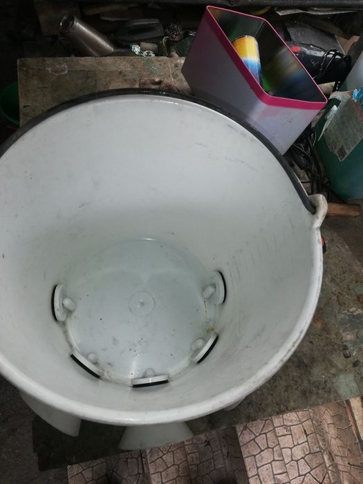 Bebebor para borregos de leite 11 litros