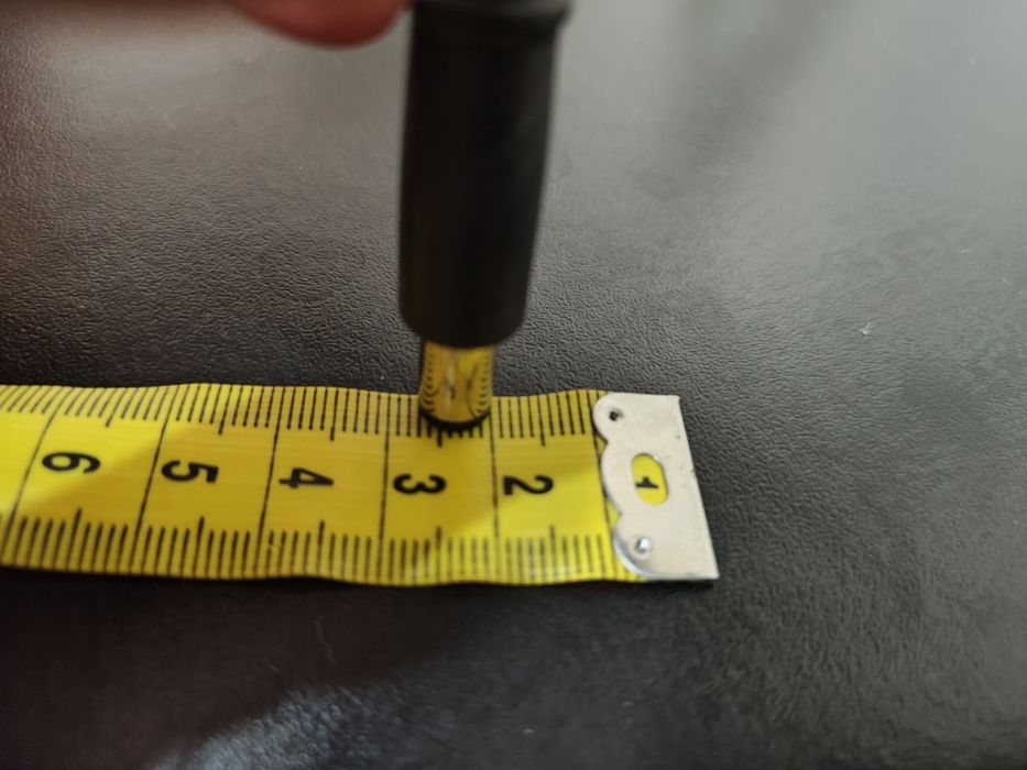 Зарядний пристрій до ноутбука HP