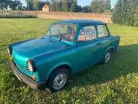 Trabant 1,1 Super Okazja