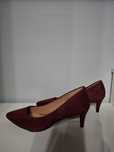 Buty szpilki w rozmiarze 39