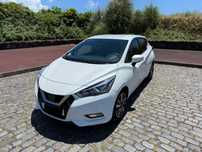 Nissan Micra Nissan Micra 1.0 IG-T 101 CV