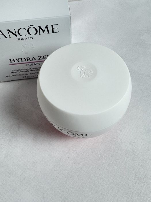 Крем для обличчя Lancome зволожуючий