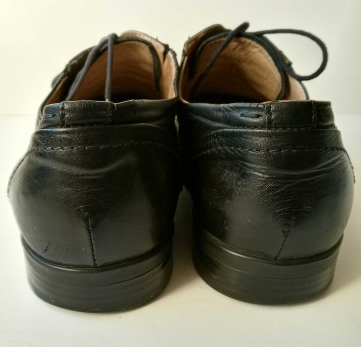 Чоловічі туфлі лофери