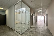 Аредна офисного помещения 600м2 OpenSpace на Генуэзской