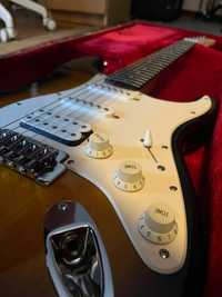 Guitarra Elétrica Fender/Squier Stratocaster