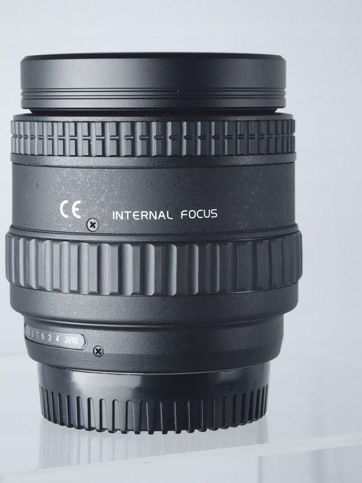 AF 10-17 f3.5-4.5 Fisheye Tokina do Nikon F FX DX 23%VAT Gwarancja