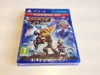 Ratchet & Clank Dubbing PL PS4 NOWA Sklep Irydium