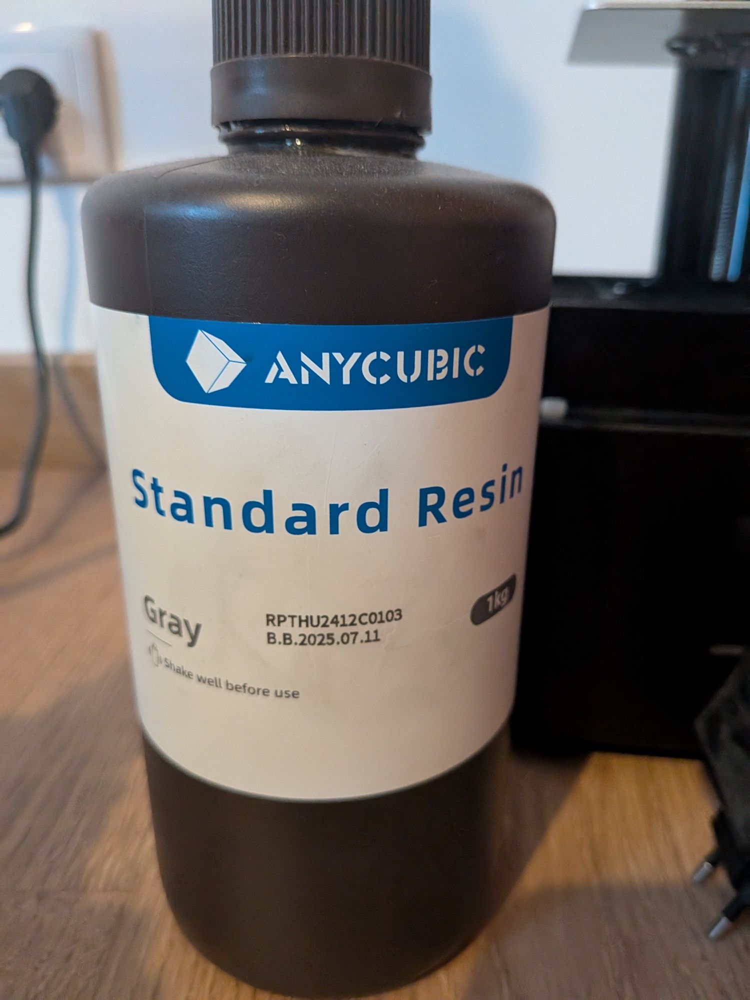 Anycubic photon mono 2