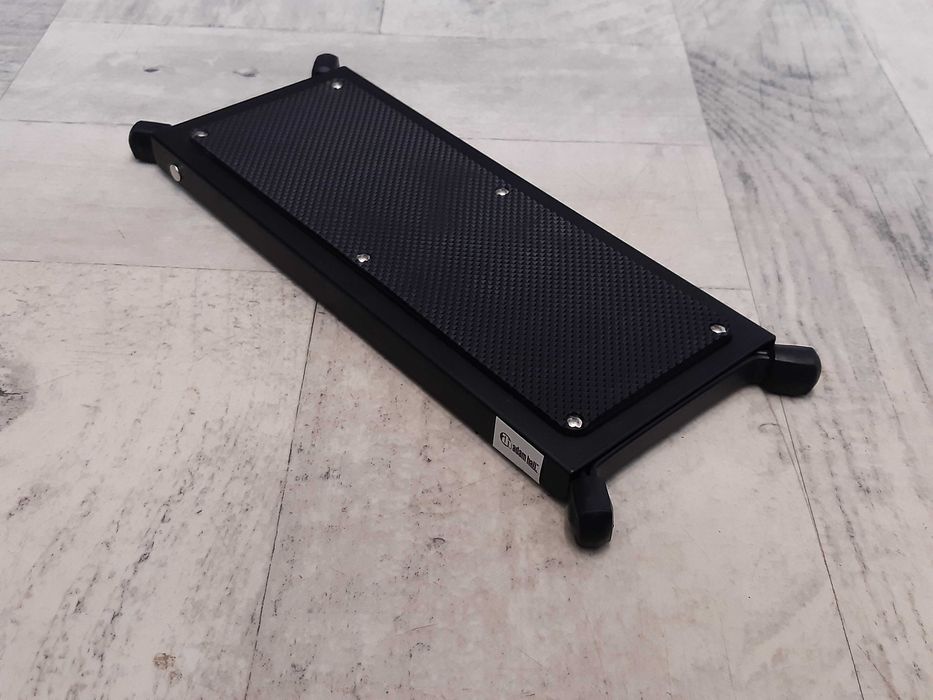 Podnóżek gitarowy - dla gitarzysty - wysyłka Free lub dodam Gratis