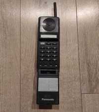 Bezprzewodowy telefon stacjonarny Panasonic KX-T9200PD