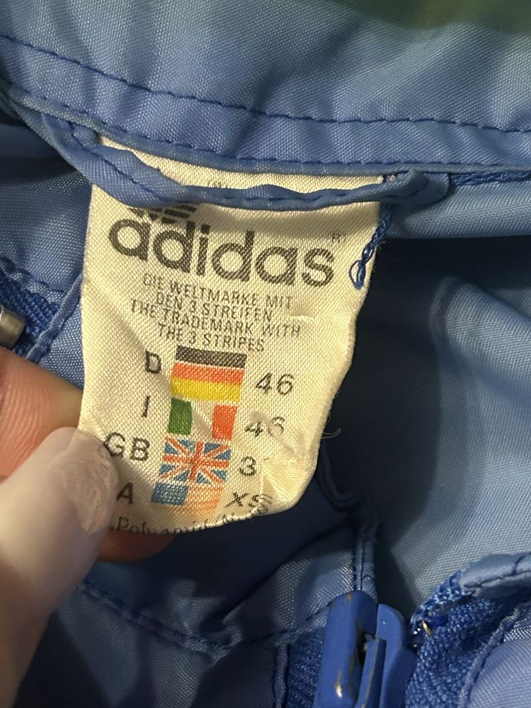 Ветровка adidas