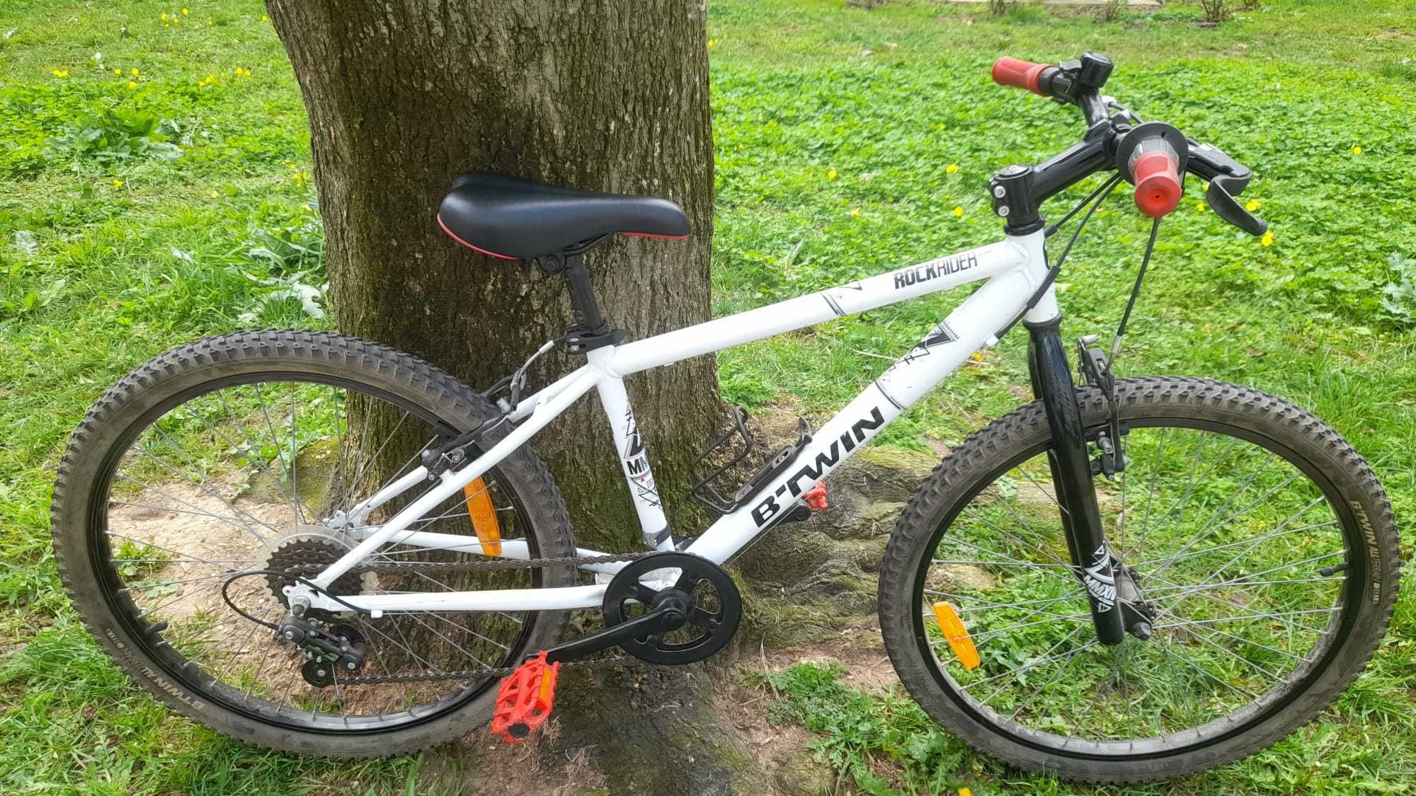 Bicicleta Criança 24"