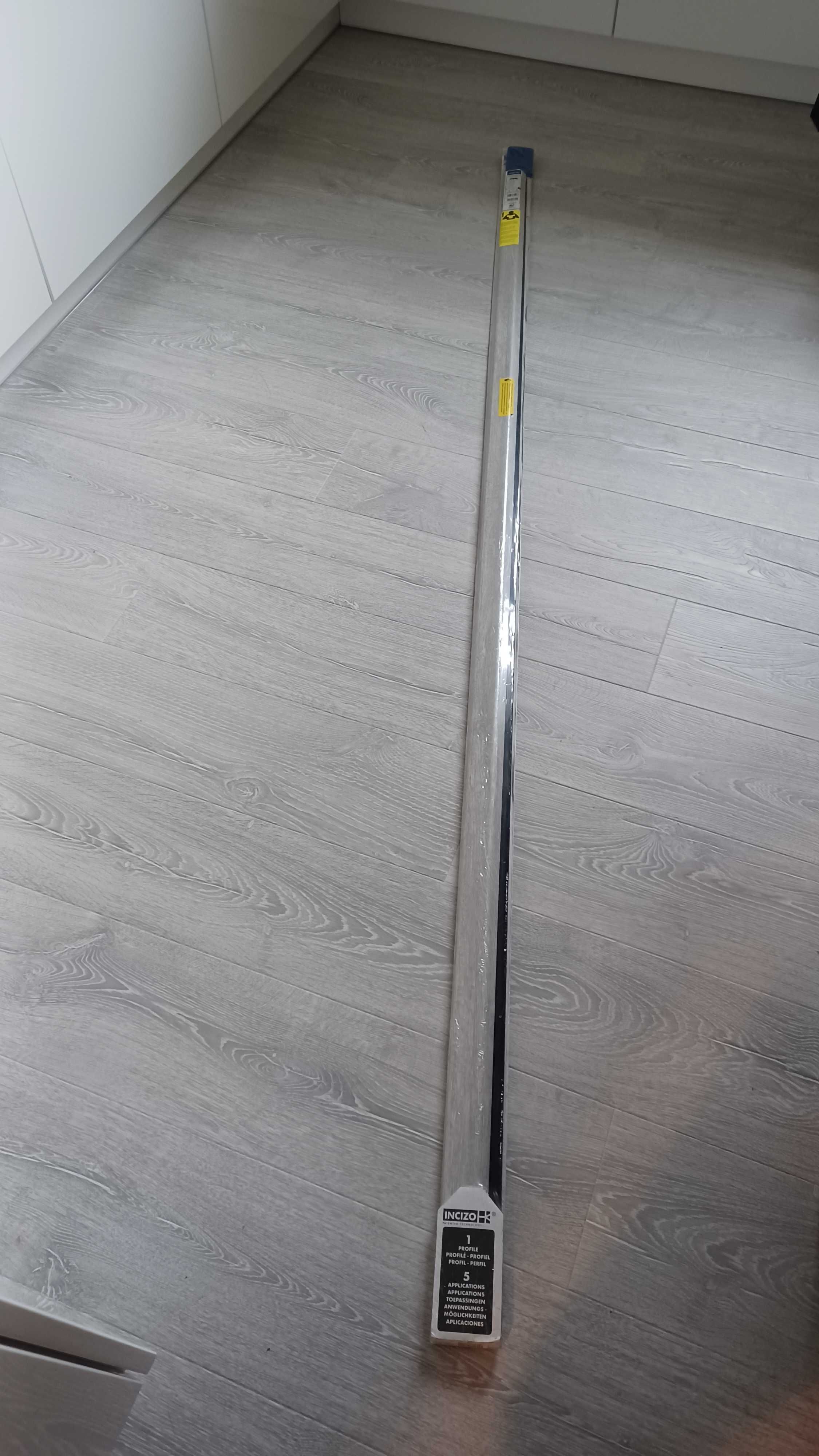 Profil Incizo Quick Step 3560