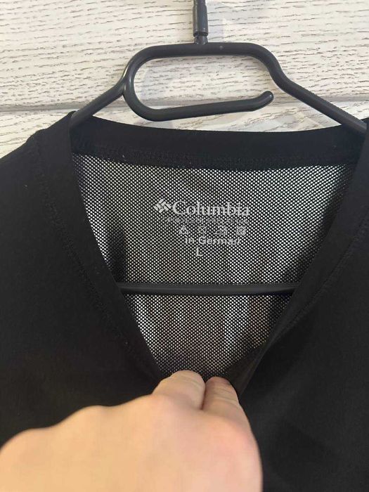 Термуха марки Columbia
