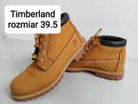 Buty Timberland chukka 39.5