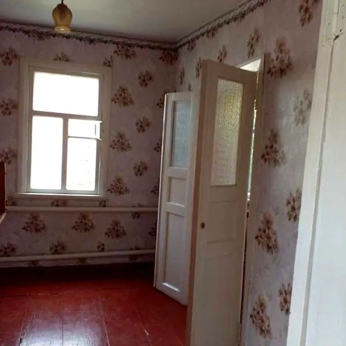 Продаю уютный домик в тихом центре г Мерефа