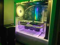 Karta graficzna AMD Radeon RX 7900 GRE Steel Legend 16GB OC