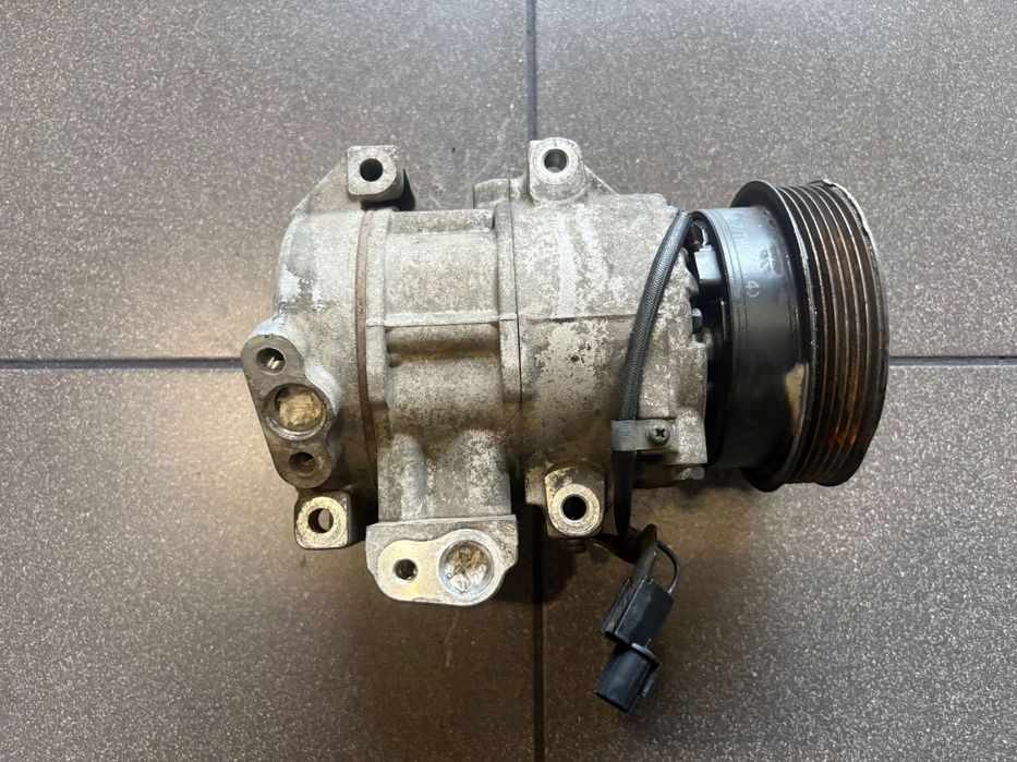 KOMPRESOR KLIMATYZACJI 2.0 CRDI KIA HYUNDAI 11270-29300