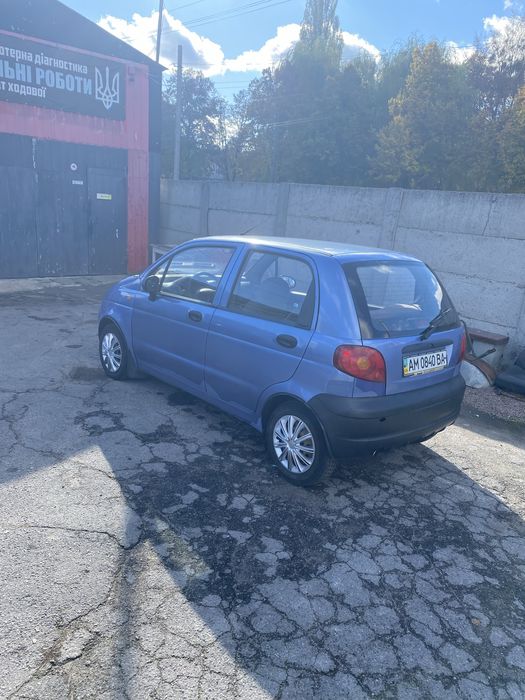 Продам маленьке авто