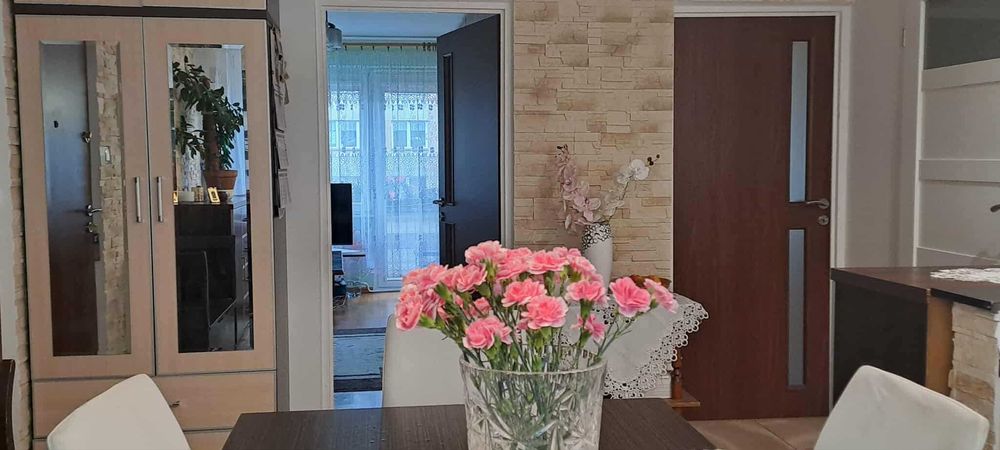 REZERWACJA - Mieszkanie na parterze przy ulicy Różanej 2