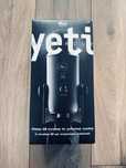 Blue Yeti Blackout