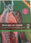 Biologia na czasie 2. Zakres podstawowy