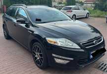 Ford Mondeo 2010r 2.0 benzyna
