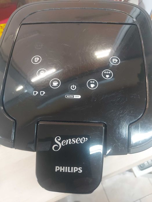 Ekspres do kawy Philips Senseq