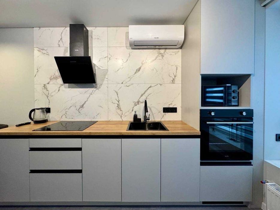 Квартира в центрі. ПОДОБОВА оренда в Житомирі. ЖК Гранд Сіті