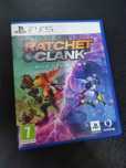 Ratchet Clank Rift Apart PS5 Mówią po Polsku w grze ps5 gra
