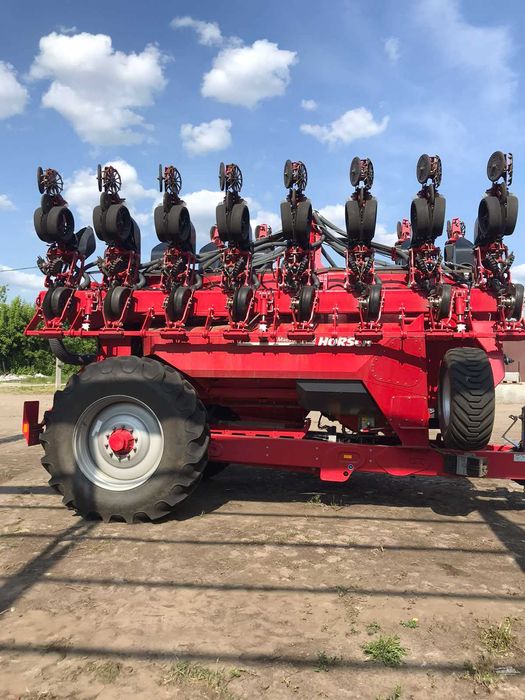 Сівалка Maestro 16 SX 2022 рік