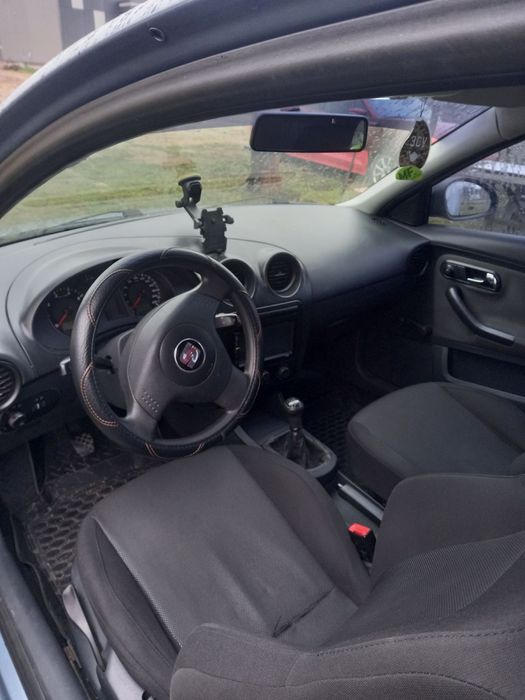 Продається Seat Ibiza 2005 року