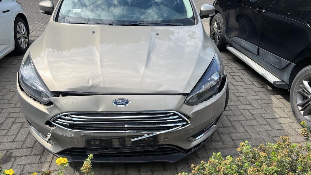 Sprzedam Ford Focus