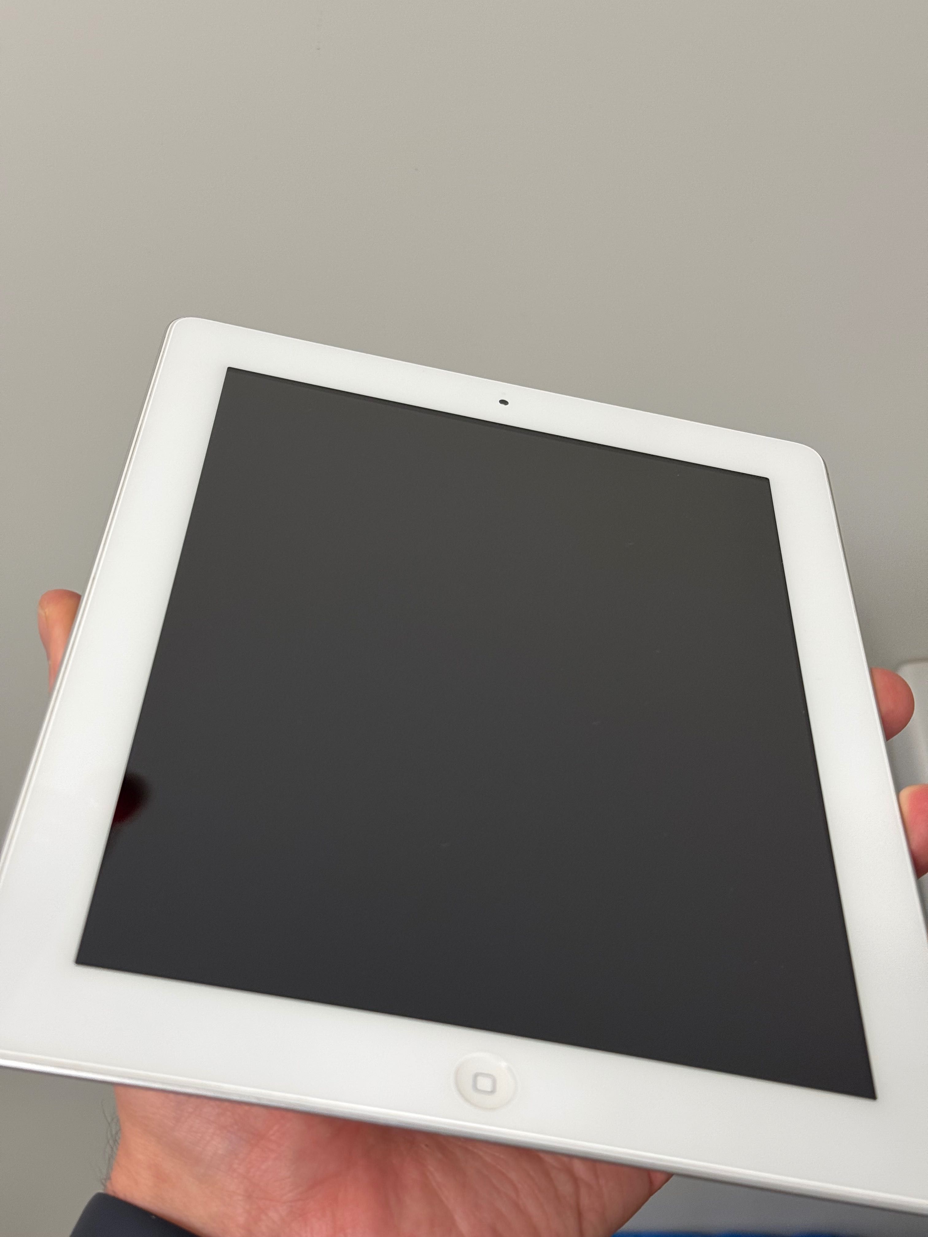 iPad 3 + Cellular A1430